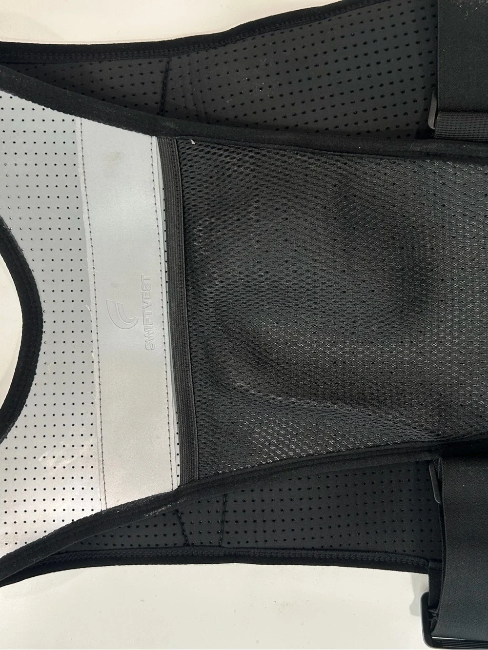 Hydration vest by SwiftVest